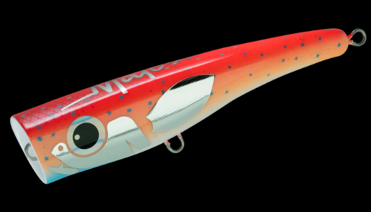 Malosi Tyrant 180P Surface Popper