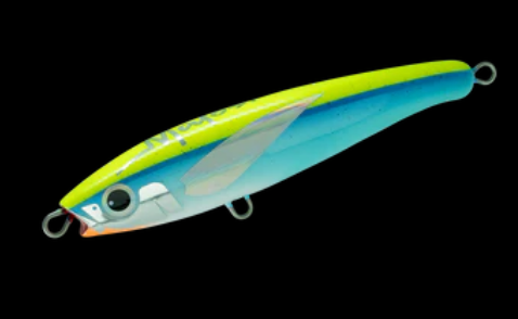 Malosi Chieftain Floating Stickball