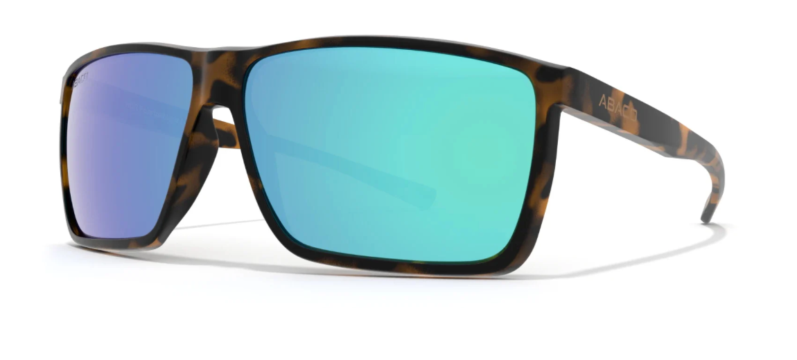 Abaco Polarized Crash Boat Sunglasses