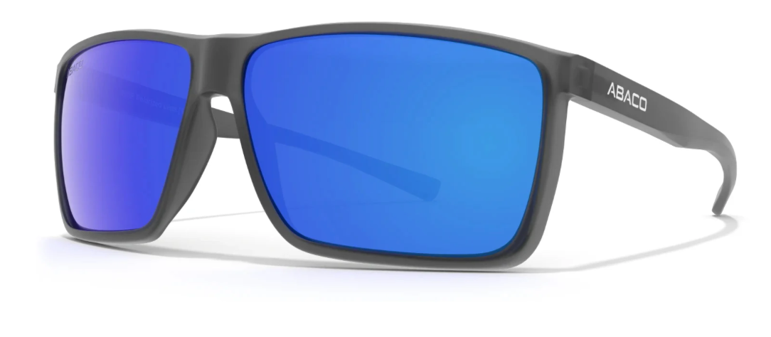 Abaco Polarized Crash Boat Sunglasses