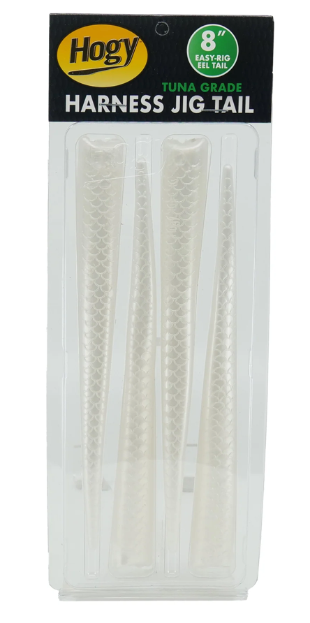 Hogy Harness Speed Tail (4 Pack)