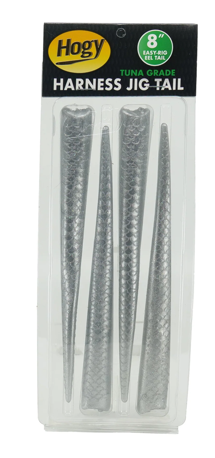 Hogy Harness Speed Tail (4 Pack)