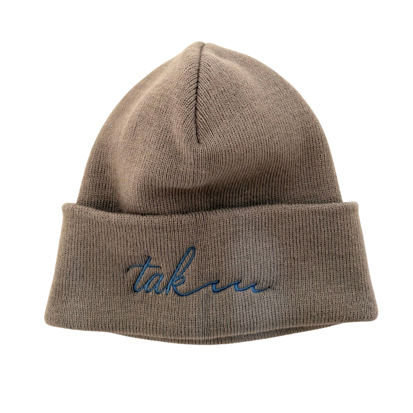 Wave Beanie