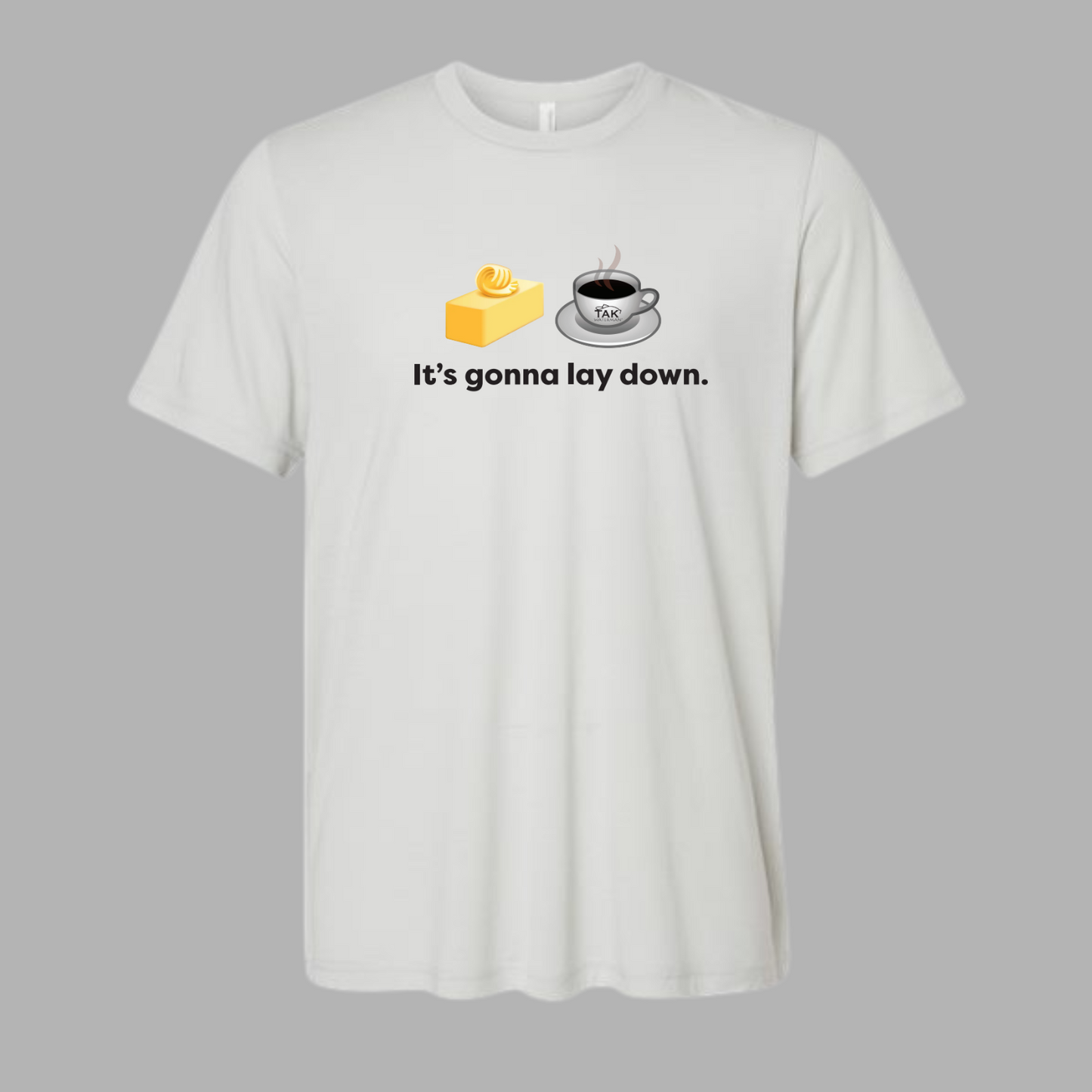Buttercup Tee