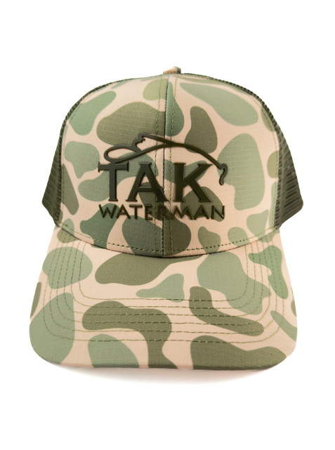 TAK | Performance Trucker hat
