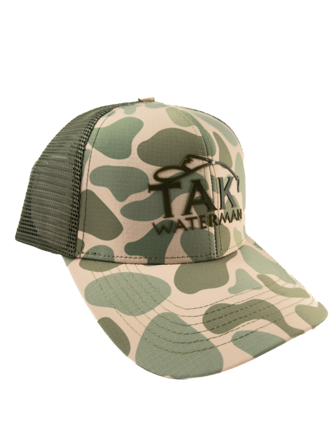 TAK | Performance Trucker hat