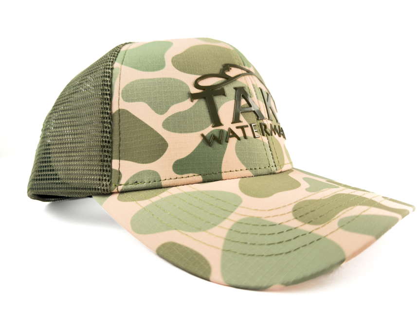 TAK | Performance Trucker hat