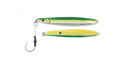 Shimano | Butterfly Jig Flat Side