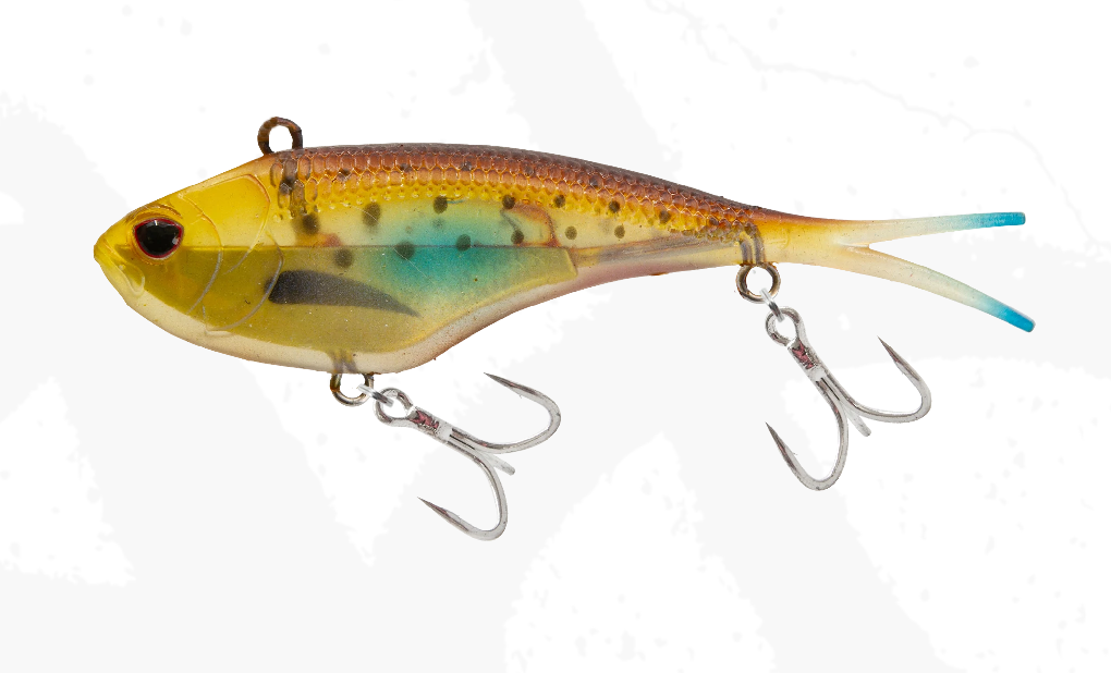 Nomad Design | Vertex Swim Vibe | 110