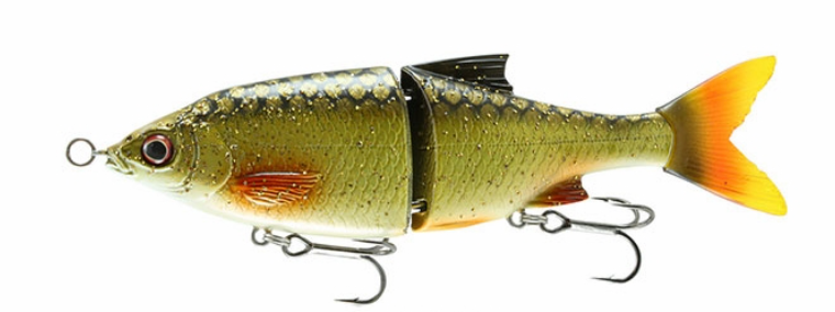 Savage Gear 3D Roach Shine Glide