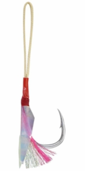 Owner | Dancing Stinger Hook