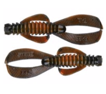 Strike King | Rage Ned Bug