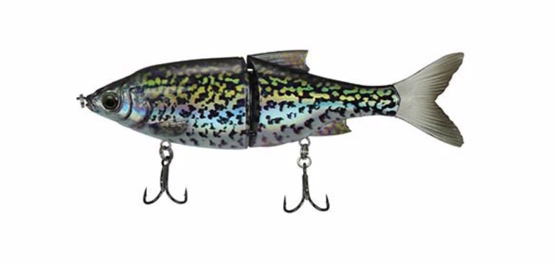 Savage Gear 3D Roach Shine Glide