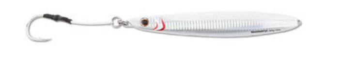 Shimano | Butterfly Jig Flat Side