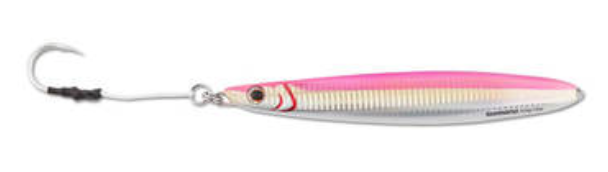 Shimano | Butterfly Jig Flat Side