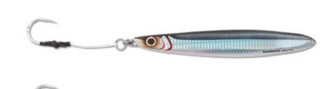 Shimano | Butterfly Jig Flat Side