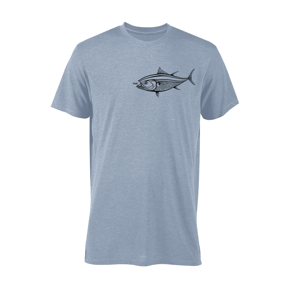 Bluefin Tuna Performance T-Shirt
