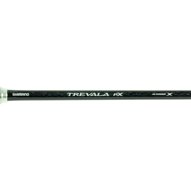 Shimano | Trevala PX | Spinning Jigging Rod