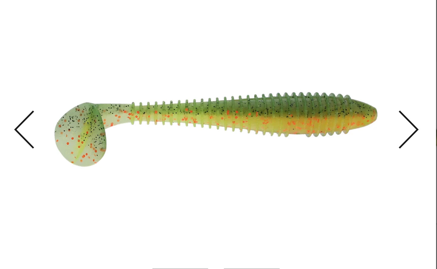 Keitech | Swing Impact FAT