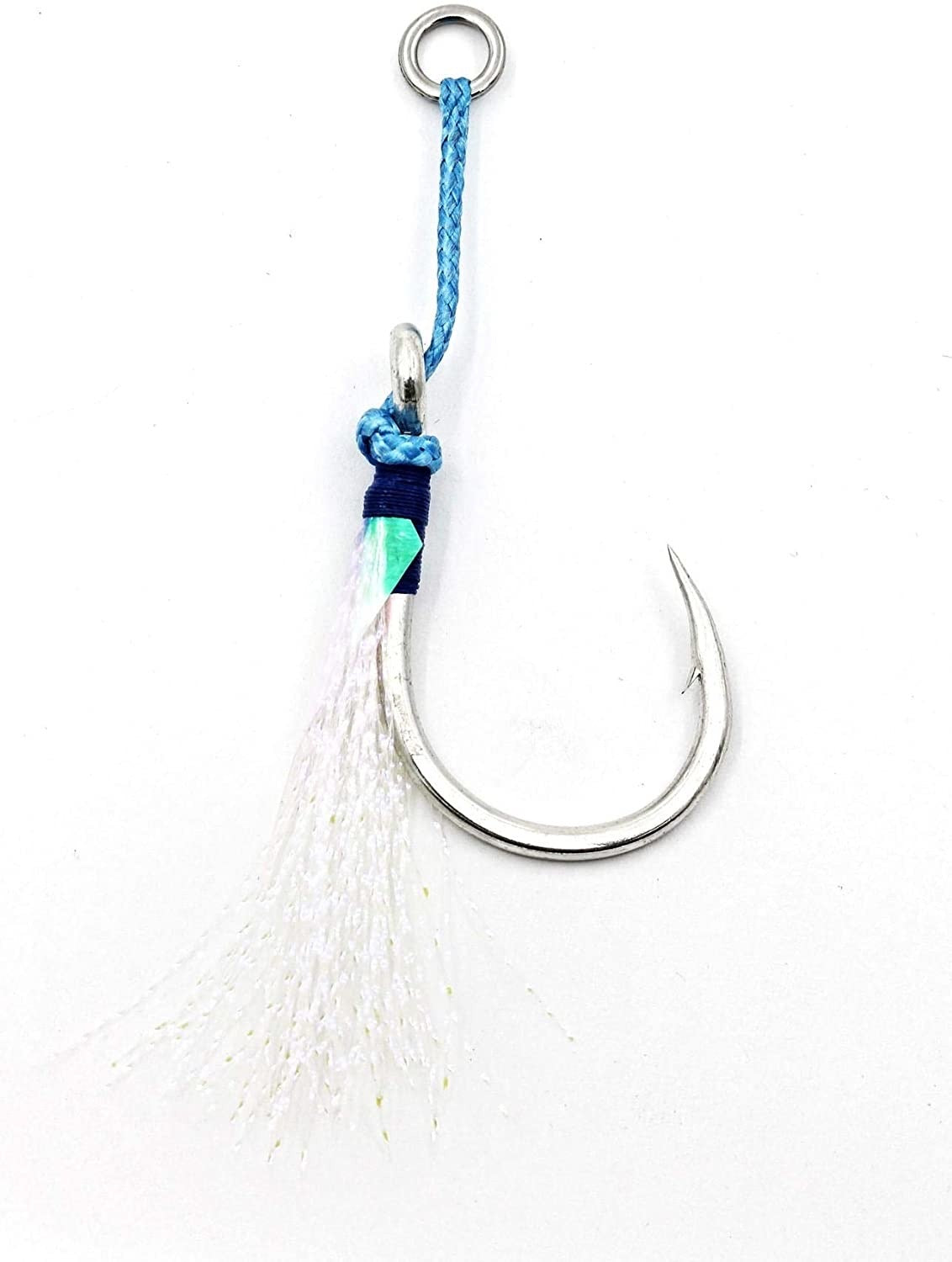Mustad | Jigging Assist Hooks