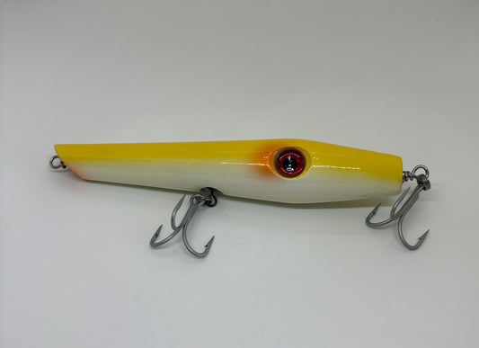 Lemire's Plugworks Pencil Poppe