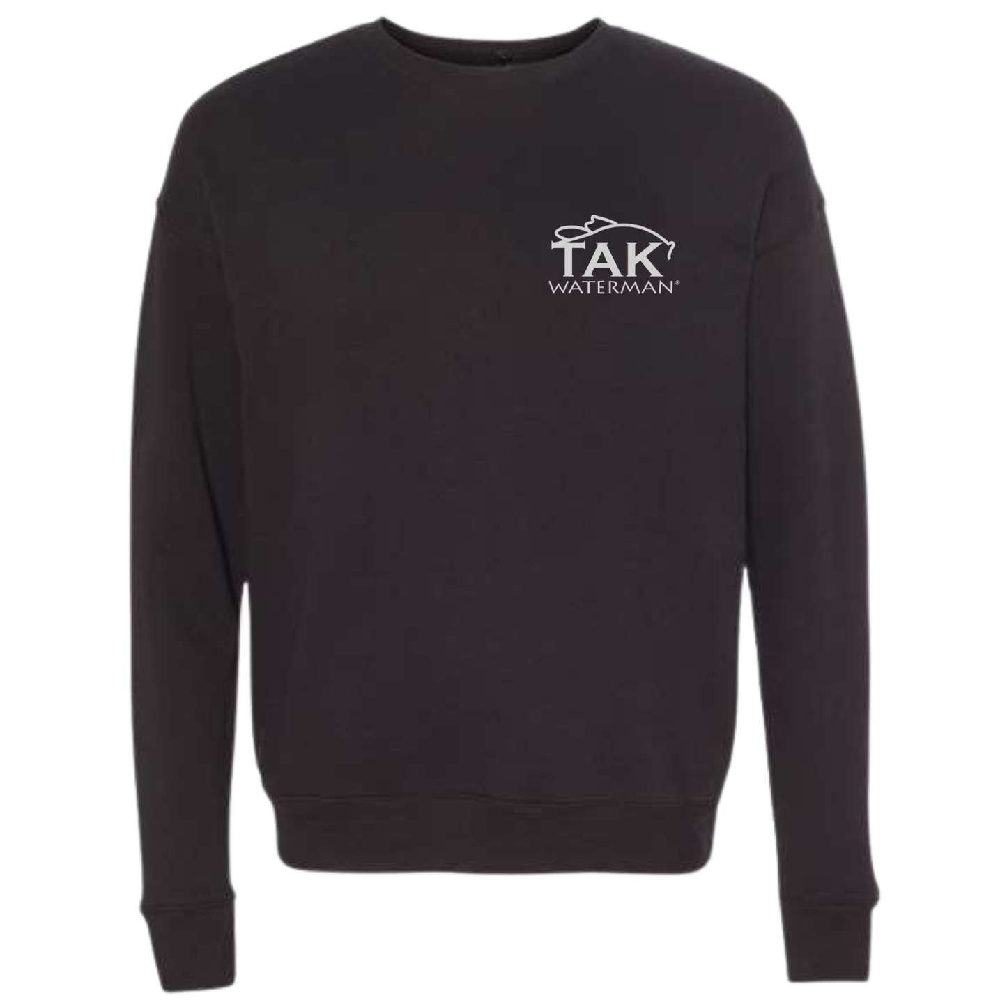 Midweight NJ Striper Long Sleeve