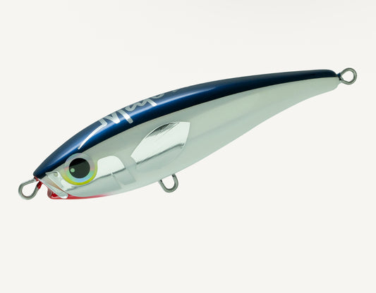 Malosi Bravo 150S
