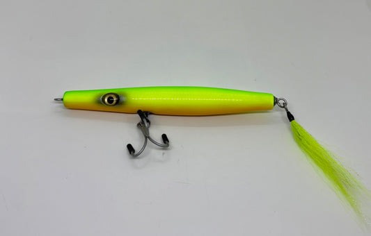 Larson Lures 6.5'' Needle