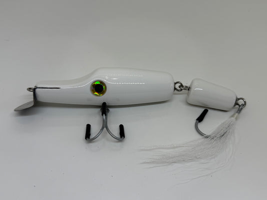 Back Bay Plugs Jointed Jr. Pikie