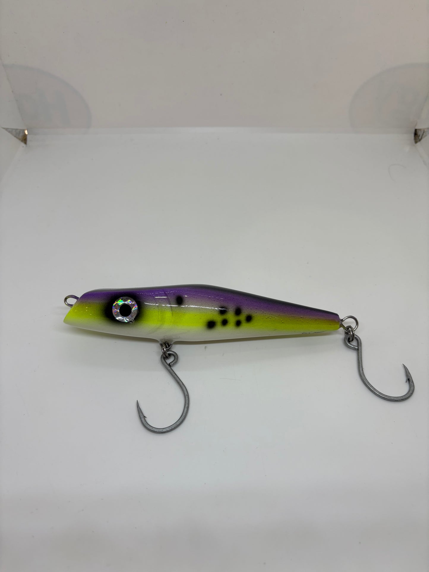 Alan's Custom AD Pro