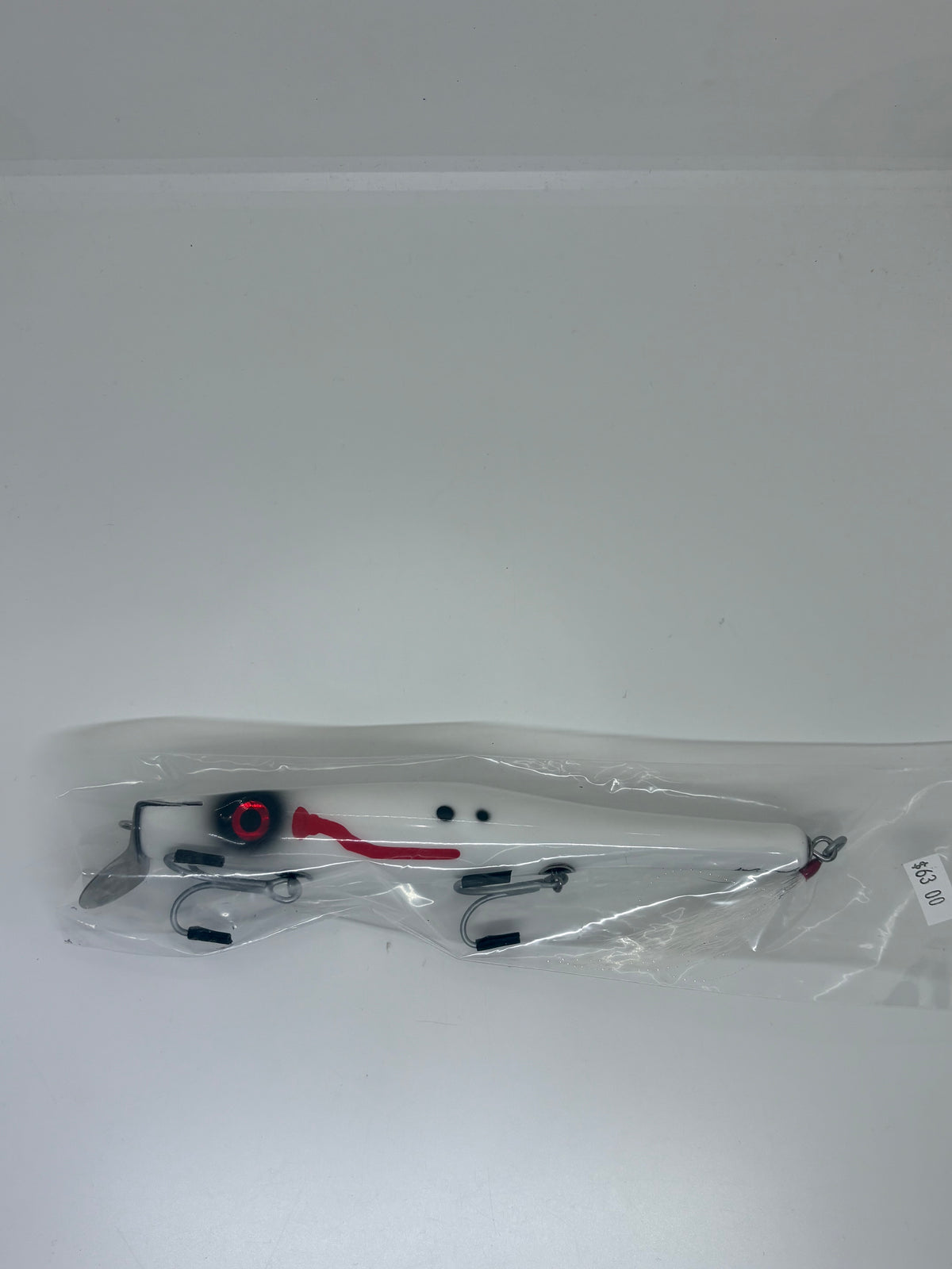 Back Bay Plugs Sr Troller