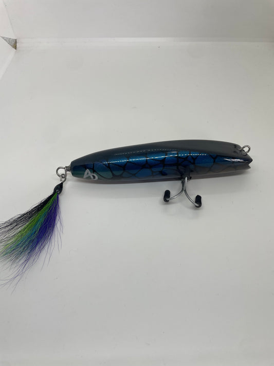 Maine Fishing Co. Darter