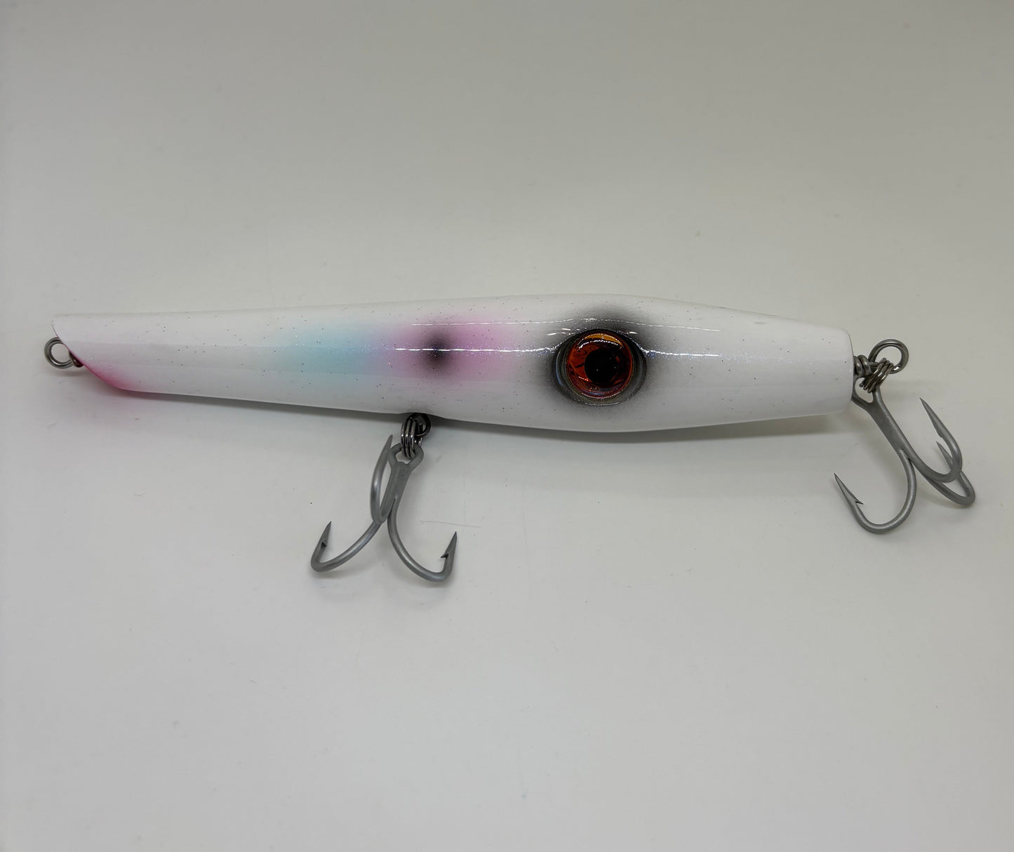 Lemire's Plugworks Pencil Poppe