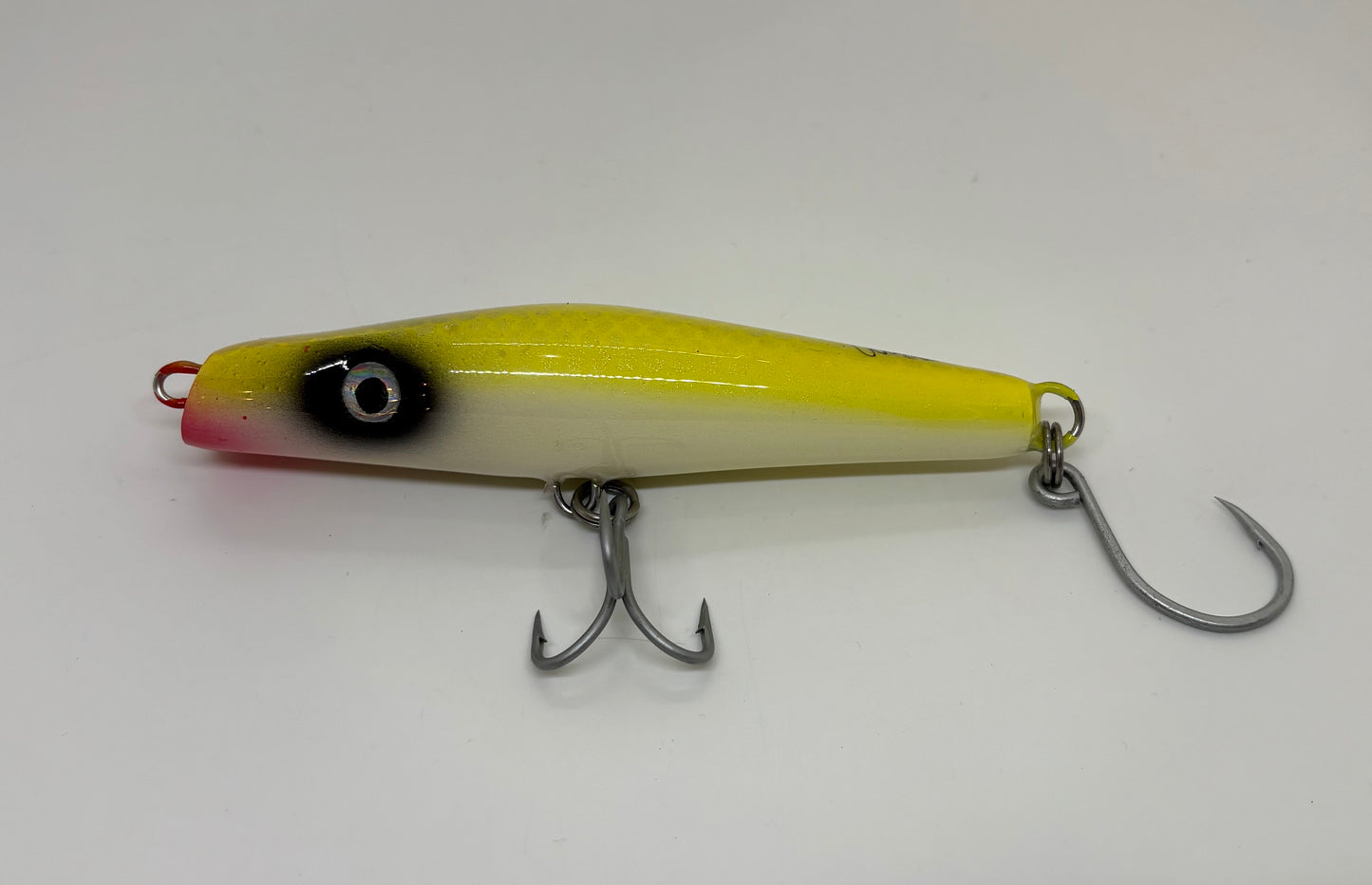 Alan's Custom AD Pro