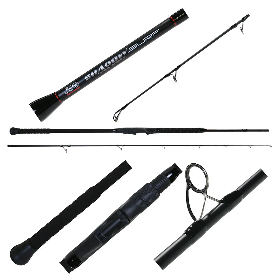 Jigging World Shadow Surf 2.0