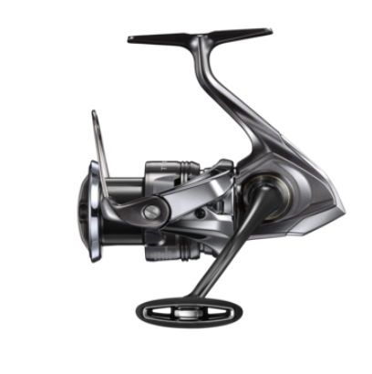 Shimano Twin Power C5000XG