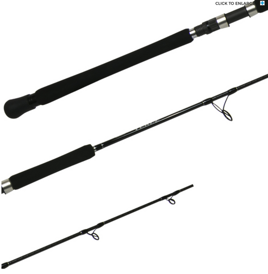 Shimano Terez Casting rod