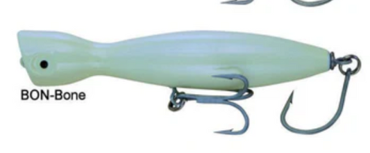 Super Strike Little Neck Popper