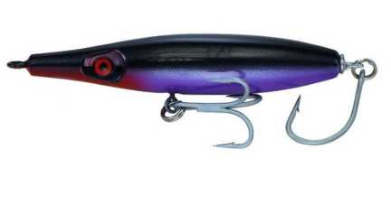 Super Strike Bullet "Heavy" Stubby Needle Fish