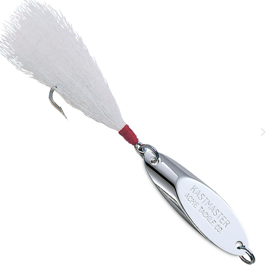 Acme Tackle Kastmaster