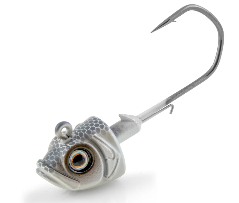 Tsunami SaltX Jigheads