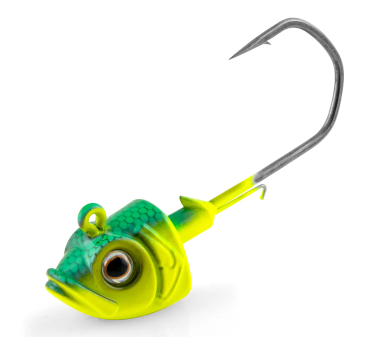 Tsunami SaltX Jigheads