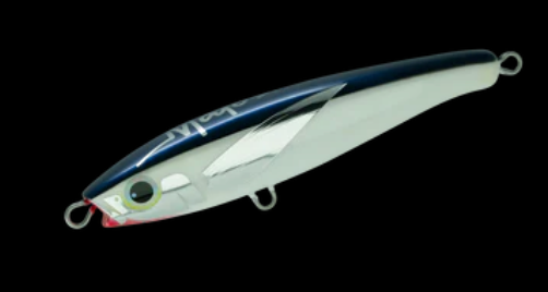 Malosi Chieftain Floating Stickball