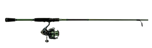 Shimano Symetre Spinning Combo