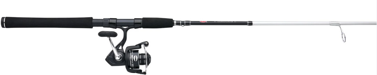 Penn Pursuit 4 Combo