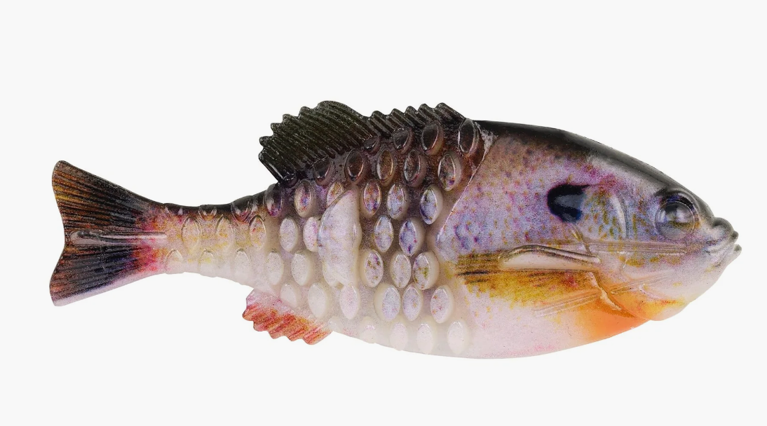 Berkley Powerbait Gilly
