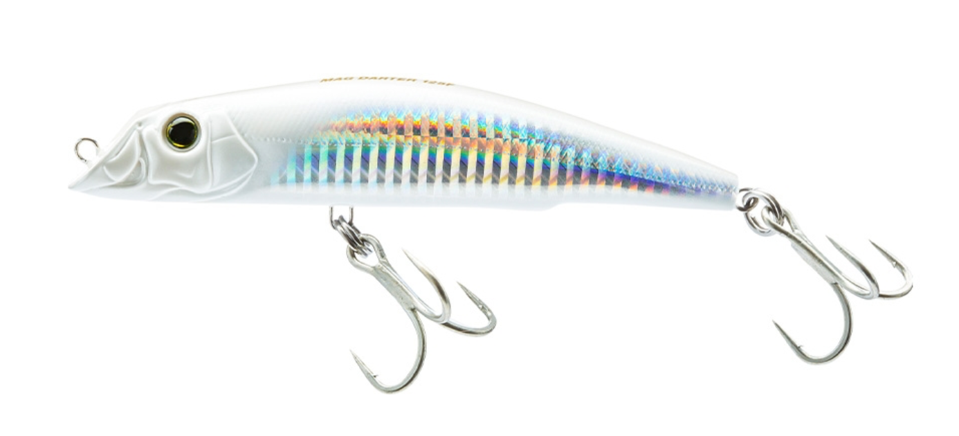 Yo-Zuri | Mag Darter