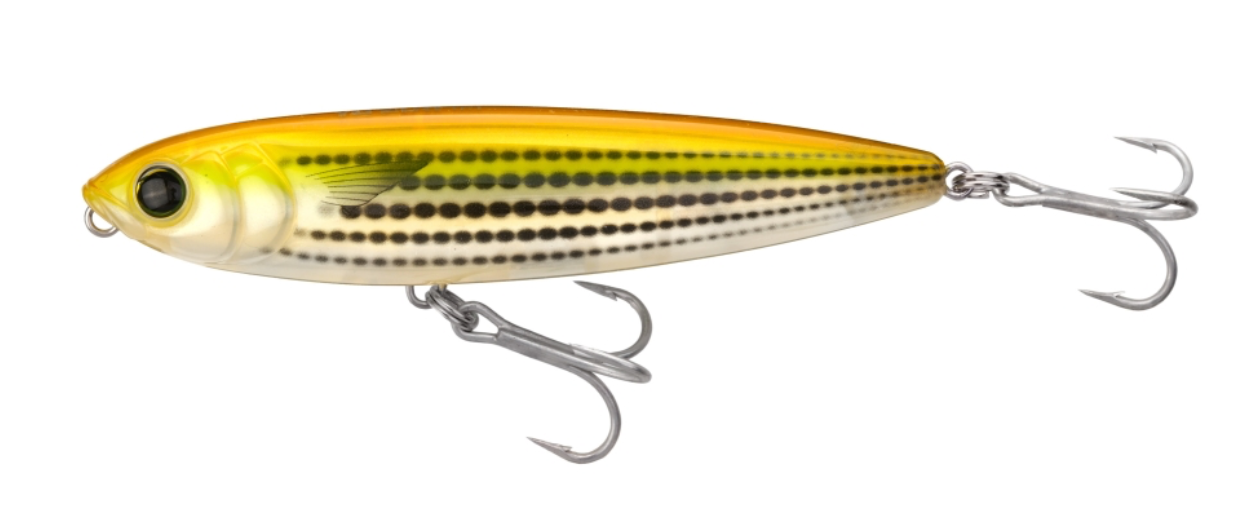 Yo-Zuri | 3D Inshore TopKnock Pencil