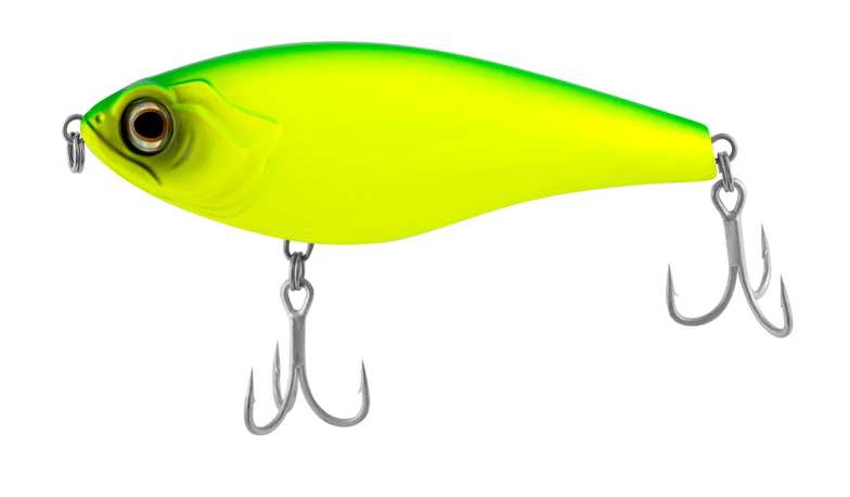 Tsunami Tidal Pro Twitch Bait