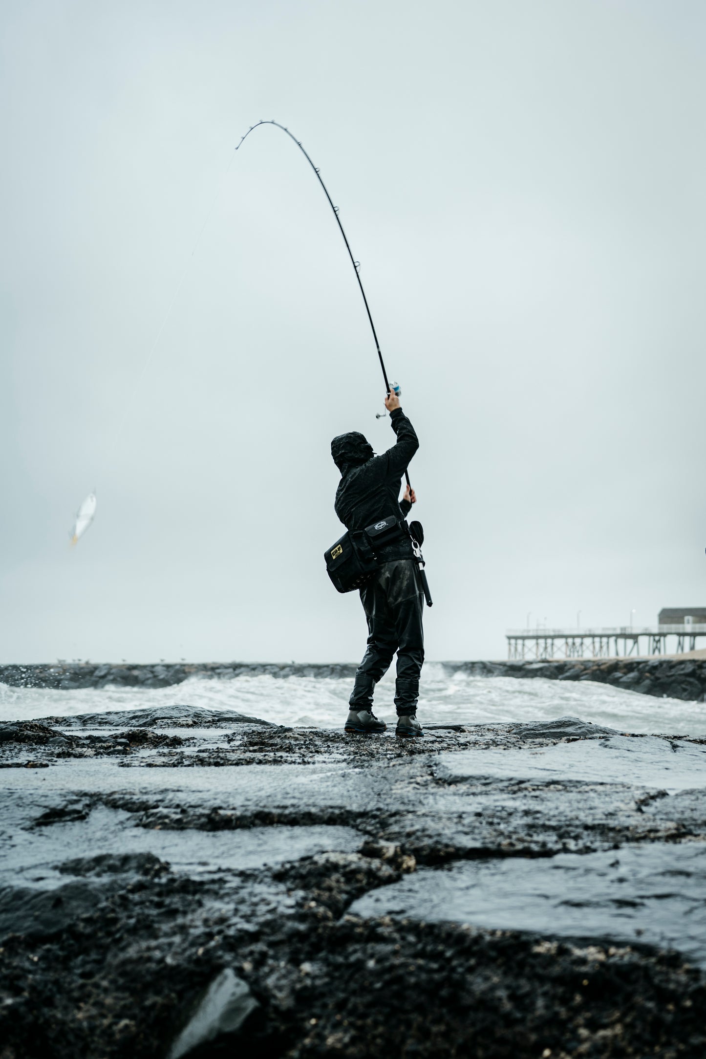 Waterman Shell Jacket